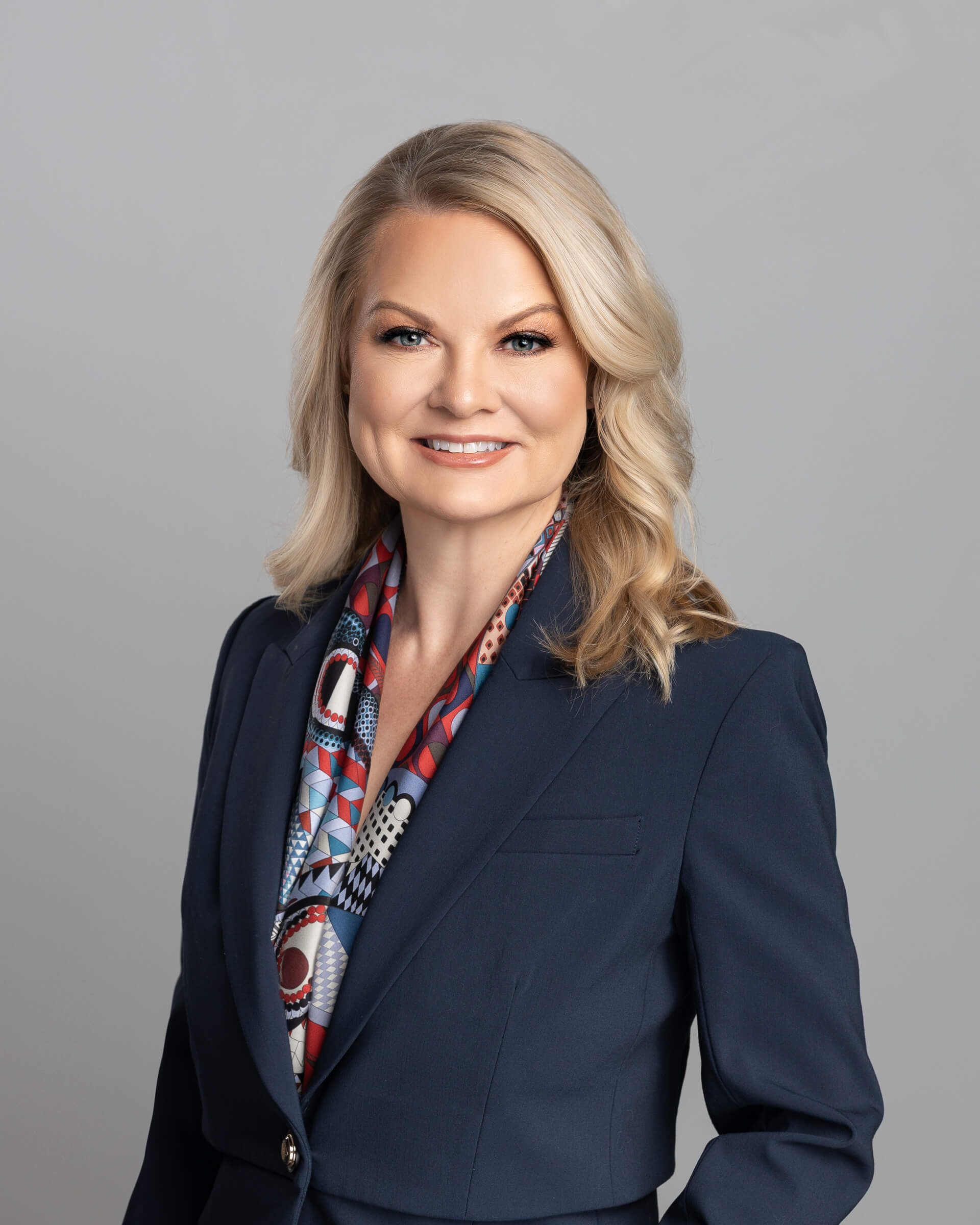 Leslie J. Bollier