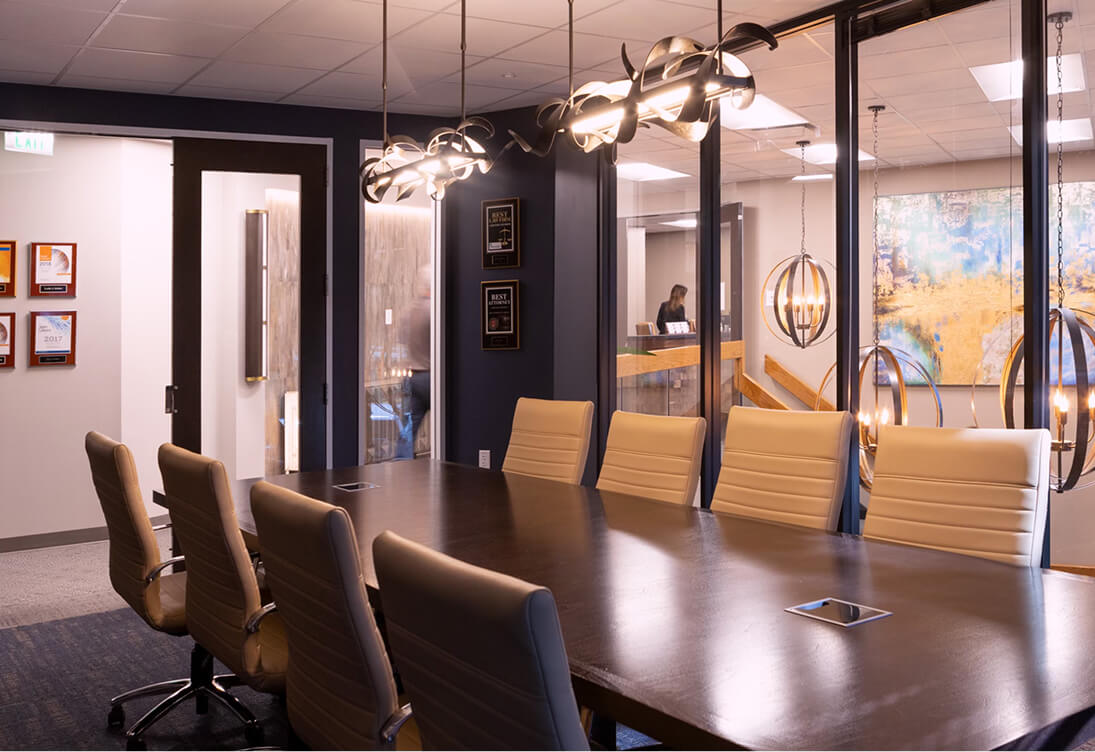 Why Choose Bollier Ciccone Stinson LLP?