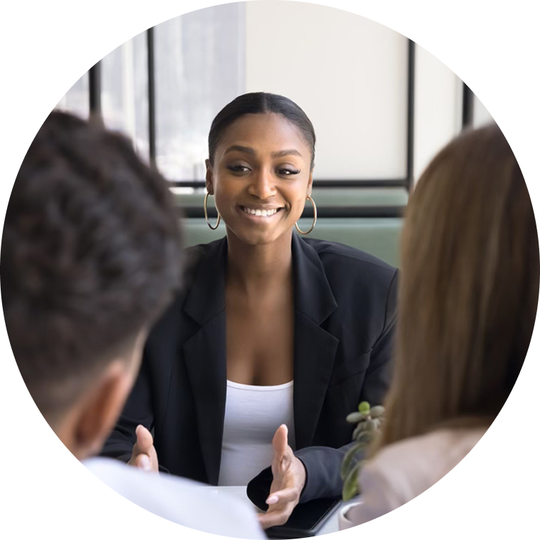 A Client-Centered Legal Approach