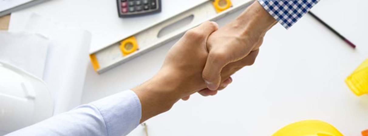 construction contracts