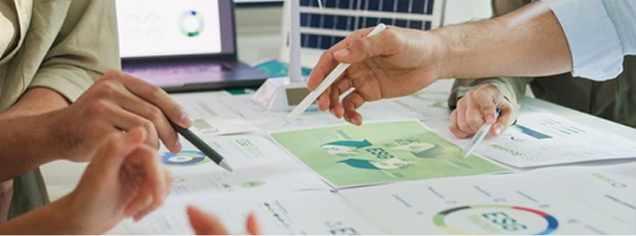 Project ASSISTANCE & Risk management