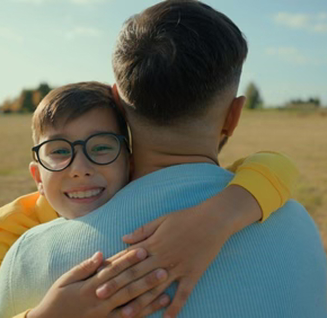 Child Custody