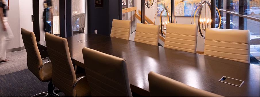 Board Certification & AV Pre-Eminent Ranking
