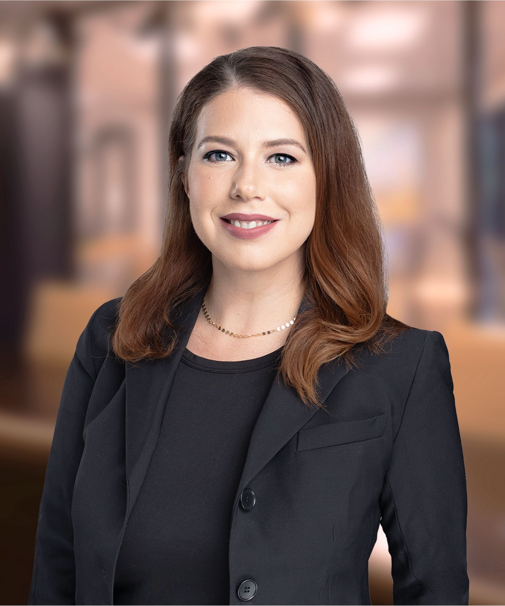 Allyssa B. Lee