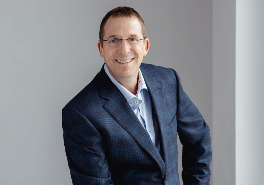 Austin Construction, Real Estate, and Business Lawyer Tony Ciccone