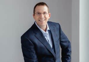 Austin Construction, Real Estate, and Business Lawyer Tony Ciccone