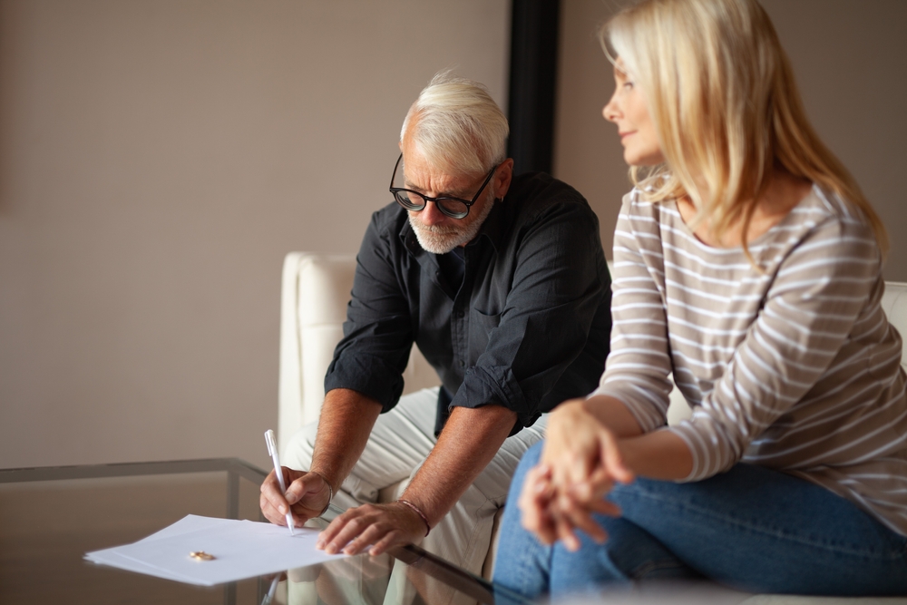 Protecting Your Property, Assets, and Business Interests in Divorce