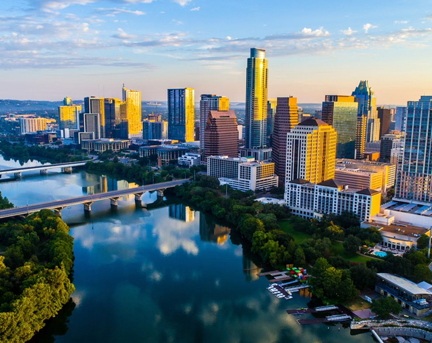 Exceptional Credentials That Set Our Texas Construction Law Team Apart