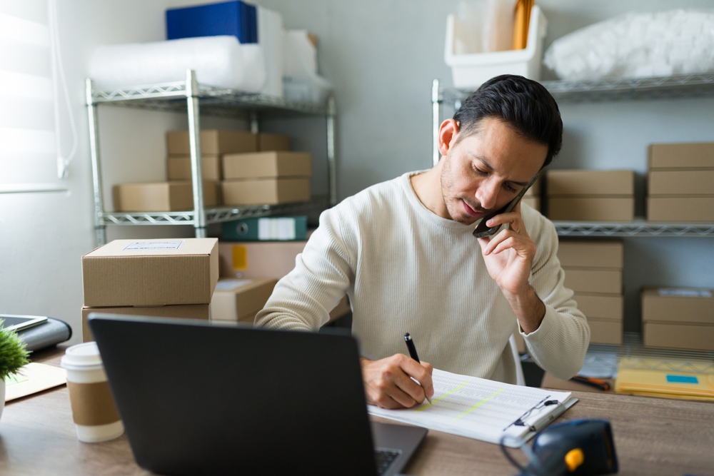 Proven Litigators for Complex BUSINESS Disputes