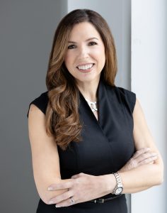 Susannah Stinson, Family Law Attorney at Bollier Ciccone Stinson LLP