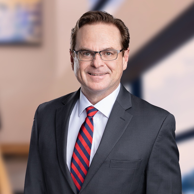 Troy D. Bolen