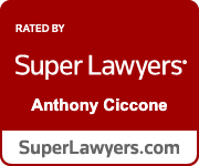 BCS Super Lawyers_Anthony Ciccone
