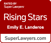 BCS Super Lawyers_Emily E Landeros