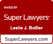 BCS Super Lawyers_Leslie J Bollier