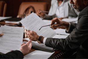 Construction Contracts