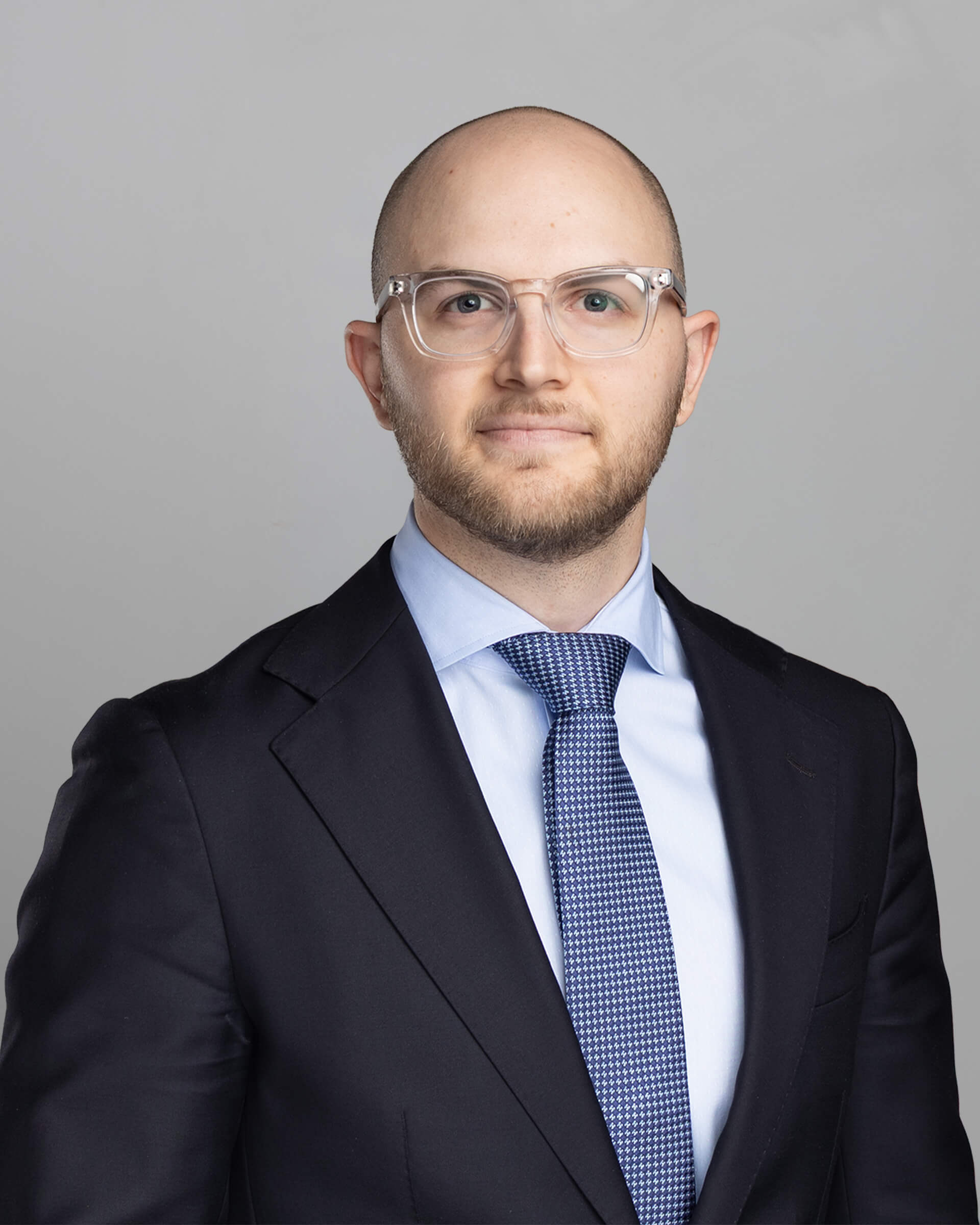 Ethan Scroggins Headshot