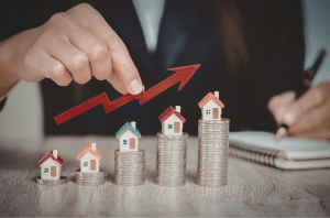 Real Estate Valuation in Texas Divorce