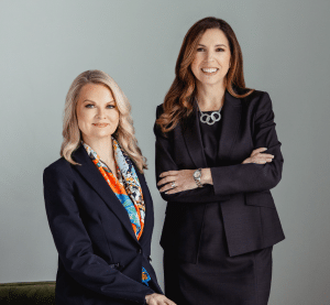 Leslie Bollier and Susannah Stinson, Austin Family Law