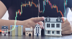 Multiple investment property portfolio